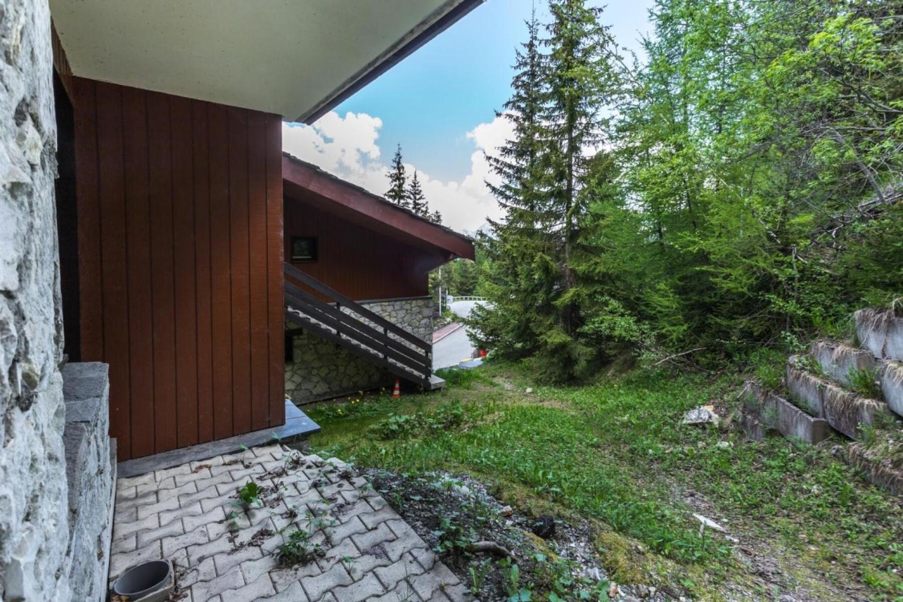Residence Plagne Lauze - Maeva Home - Studio 2 Personnes - Selection Mae-9201 Macot-la-Plagne Extérieur photo